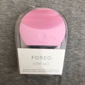 Foreo Luna Mini 2